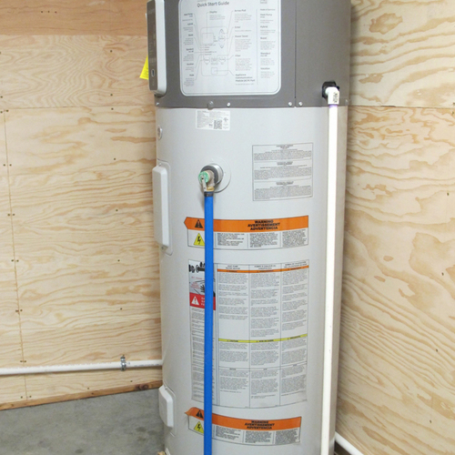 Get Rid of Your Gas Water Heater! GreenBuildingAdvisor